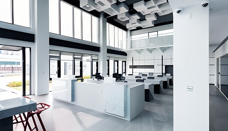 瑱儒實業<br>新代控制器系統整合公司