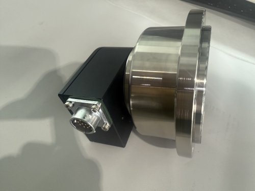 新代主軸動平衡